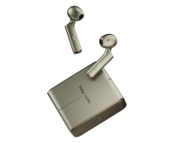 TimeKettle Słuchawki tłumaczące W4 Plus złote - 1600771 - zdjęcie 6